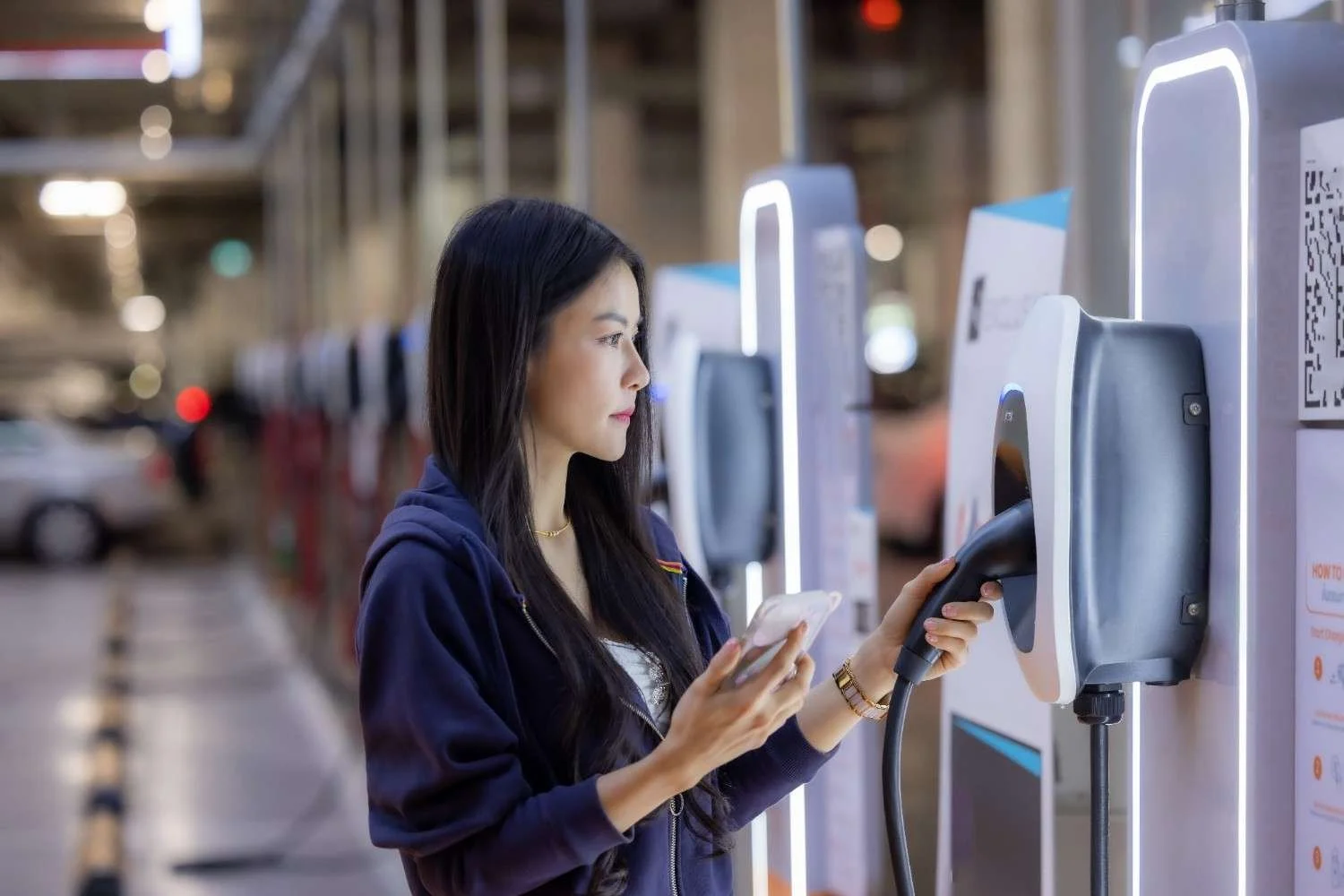 Workplace EV Charging: Installation Costs and Options for Employers (2026)