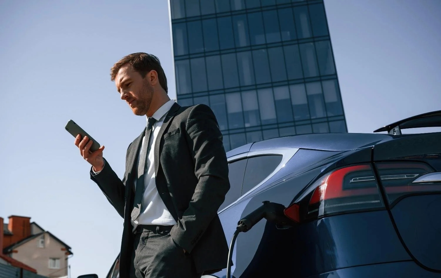 Corporate Car Leasing: Complete Guide for UK Businesses