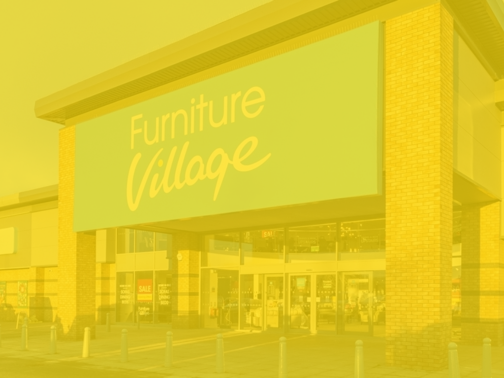 Furniture Village