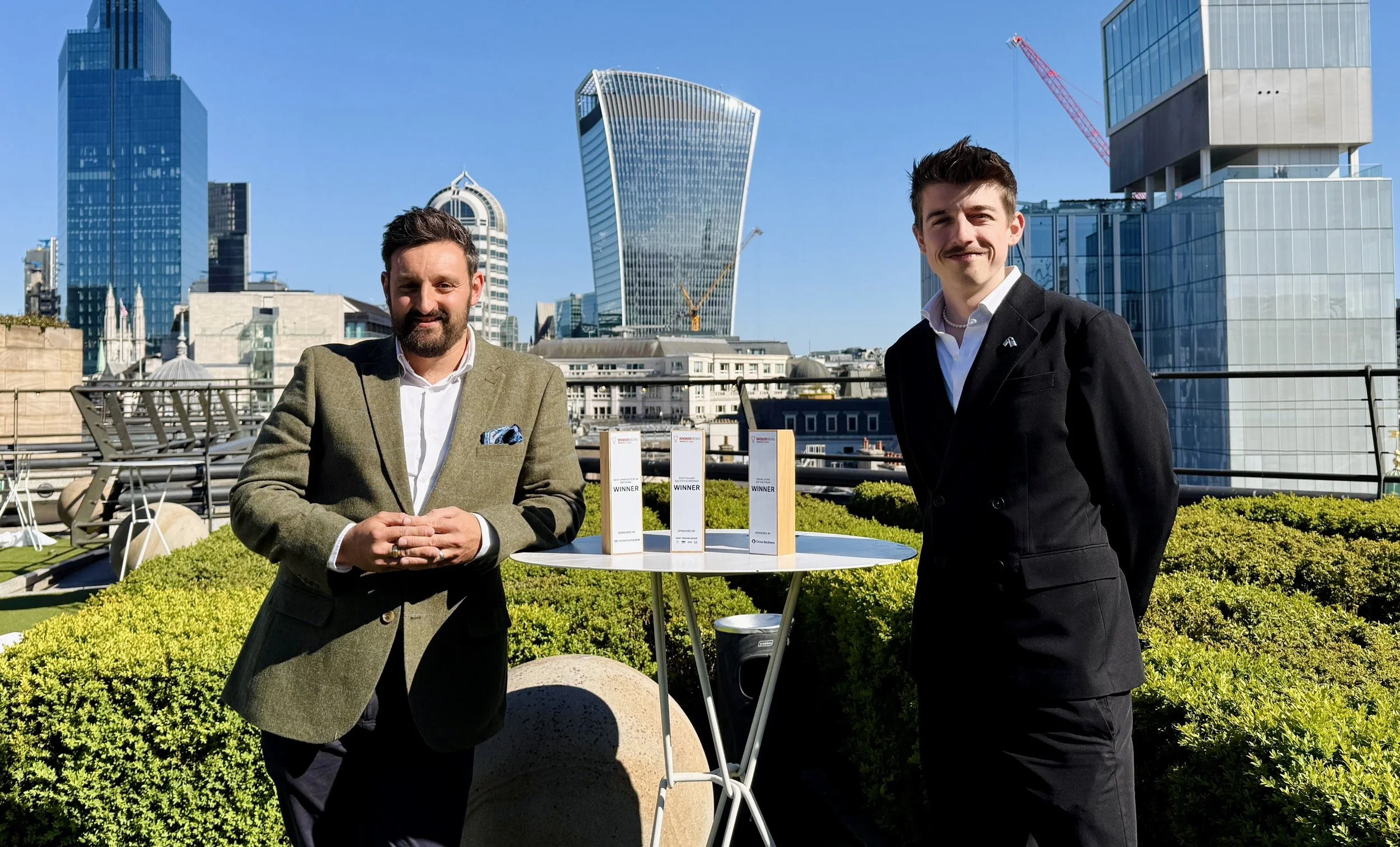 Best Salary Sacrifice Broker 2026: Inside The Electric Car Scheme's Broker News Award Win, and the Full Trust Stack Behind It