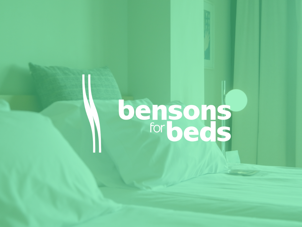 Bensons for Beds
