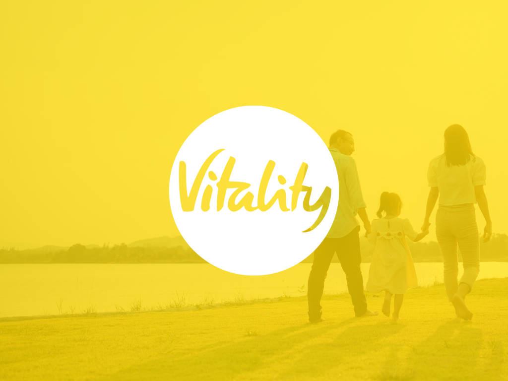 Vitality 
