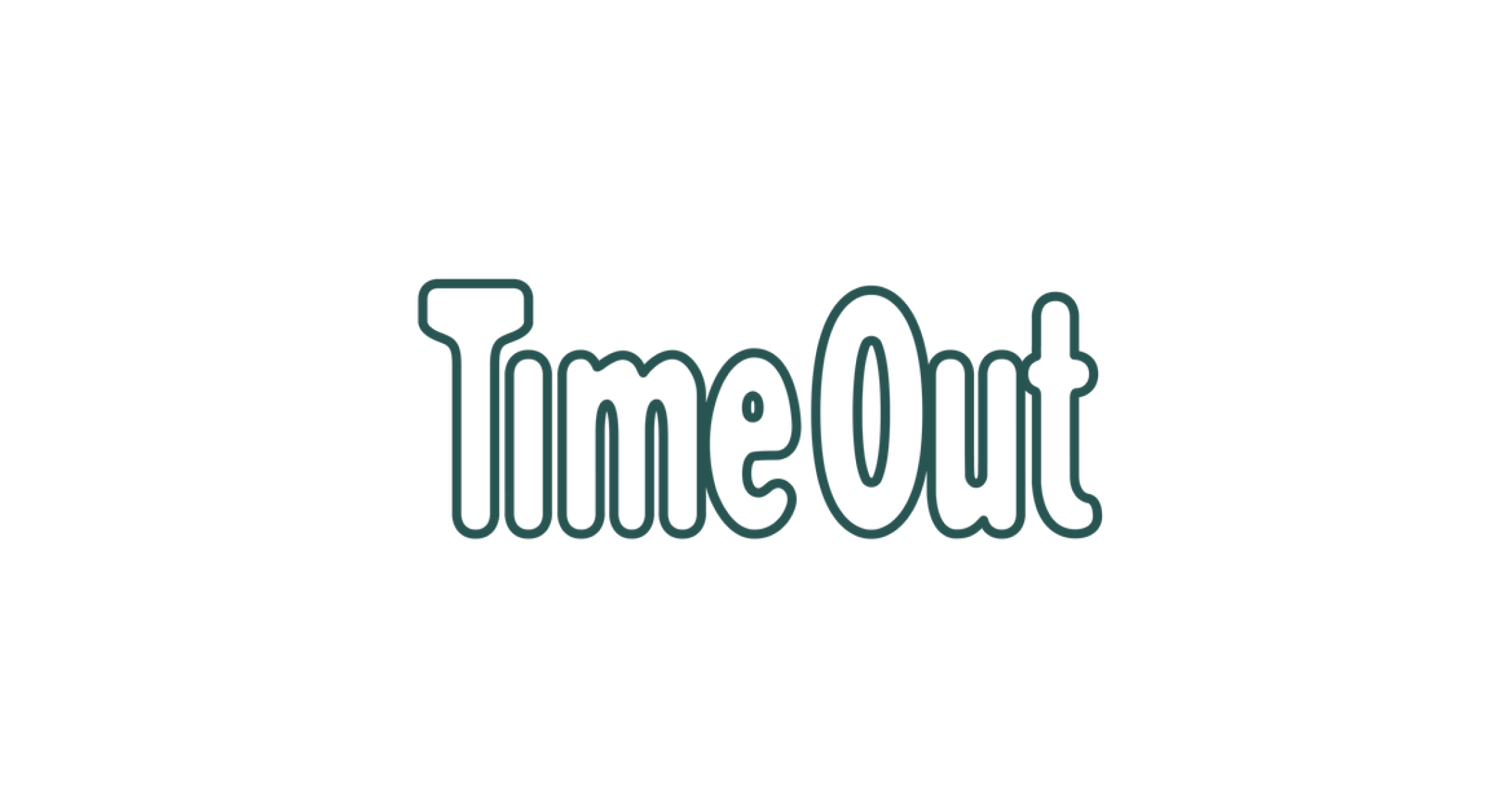 TimeOut logo