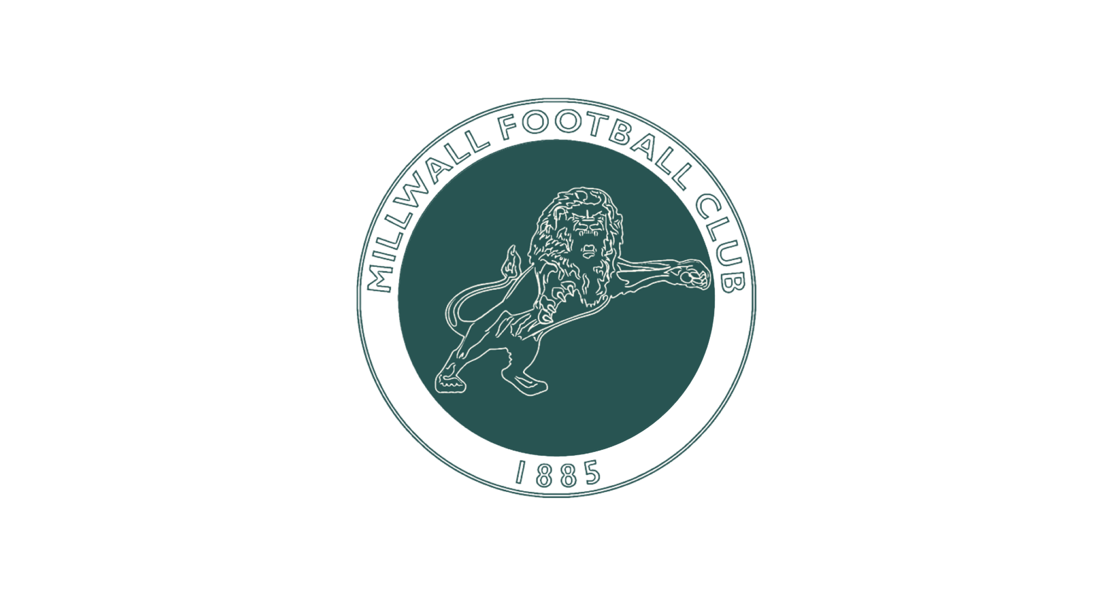 Milwall Football Club logo