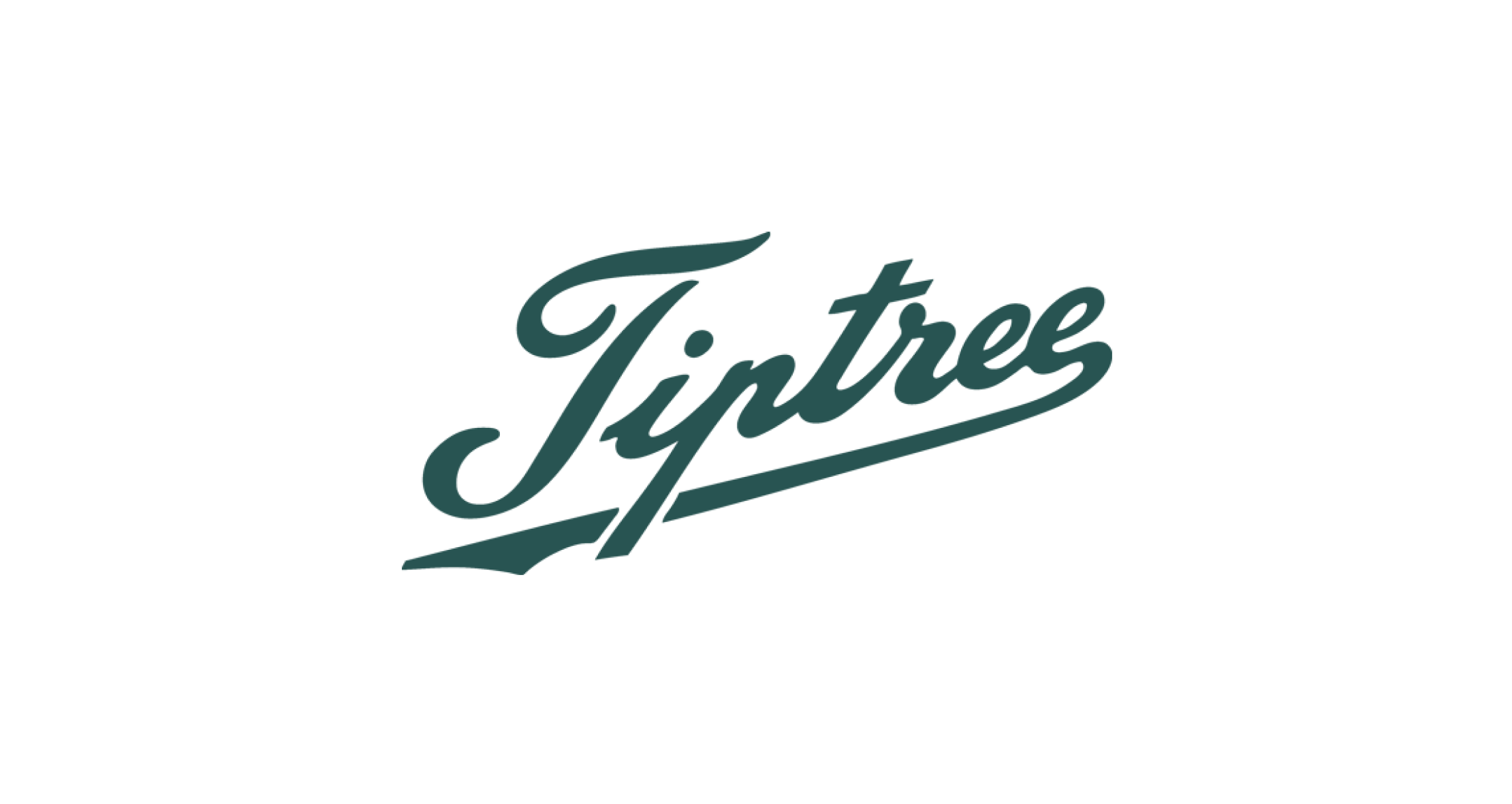 Tiptree logo