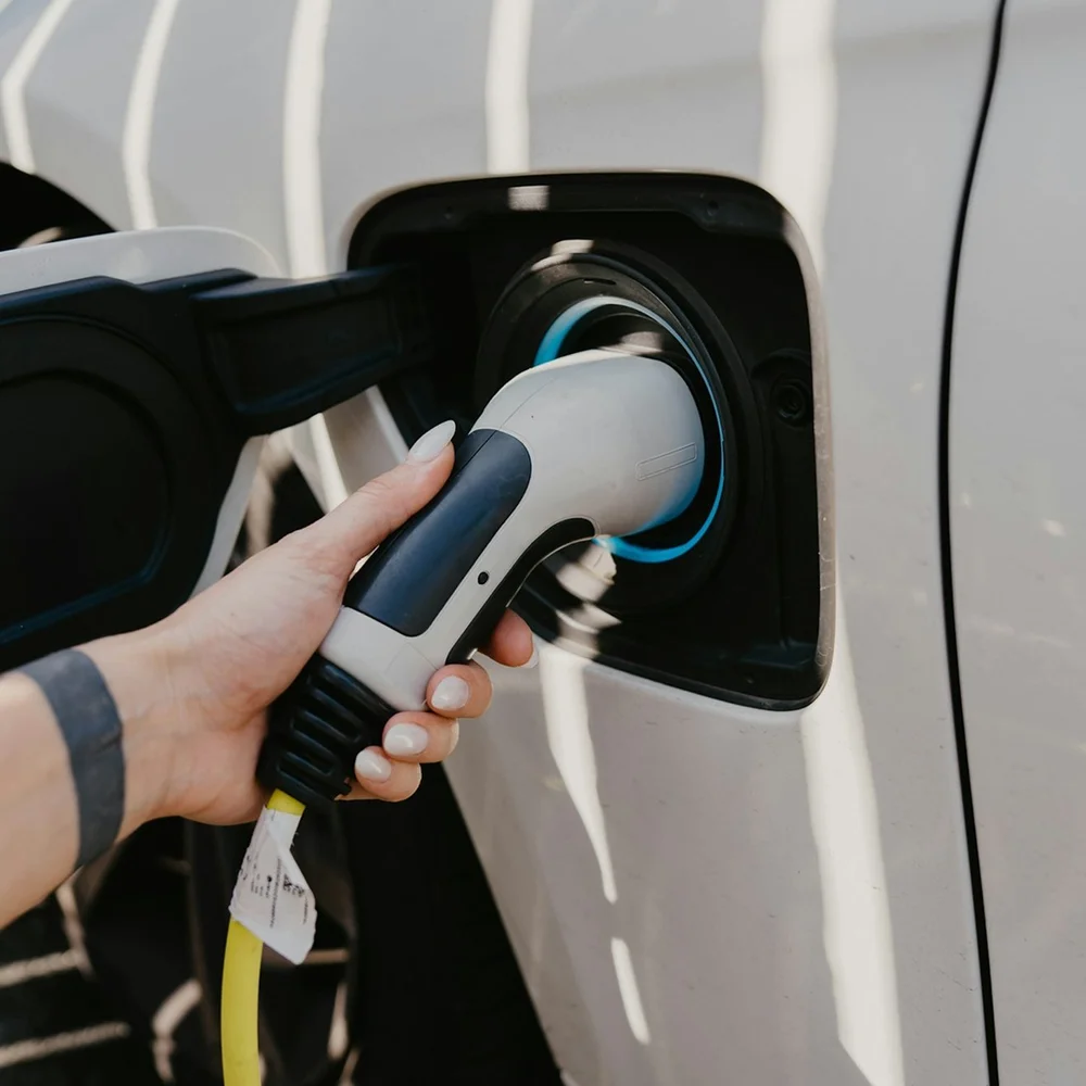 Guide to Electric Car Charging