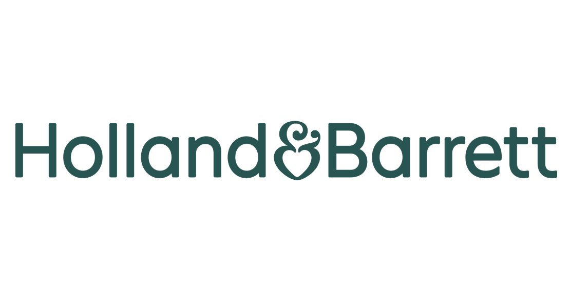 Holland & Barrett logo
