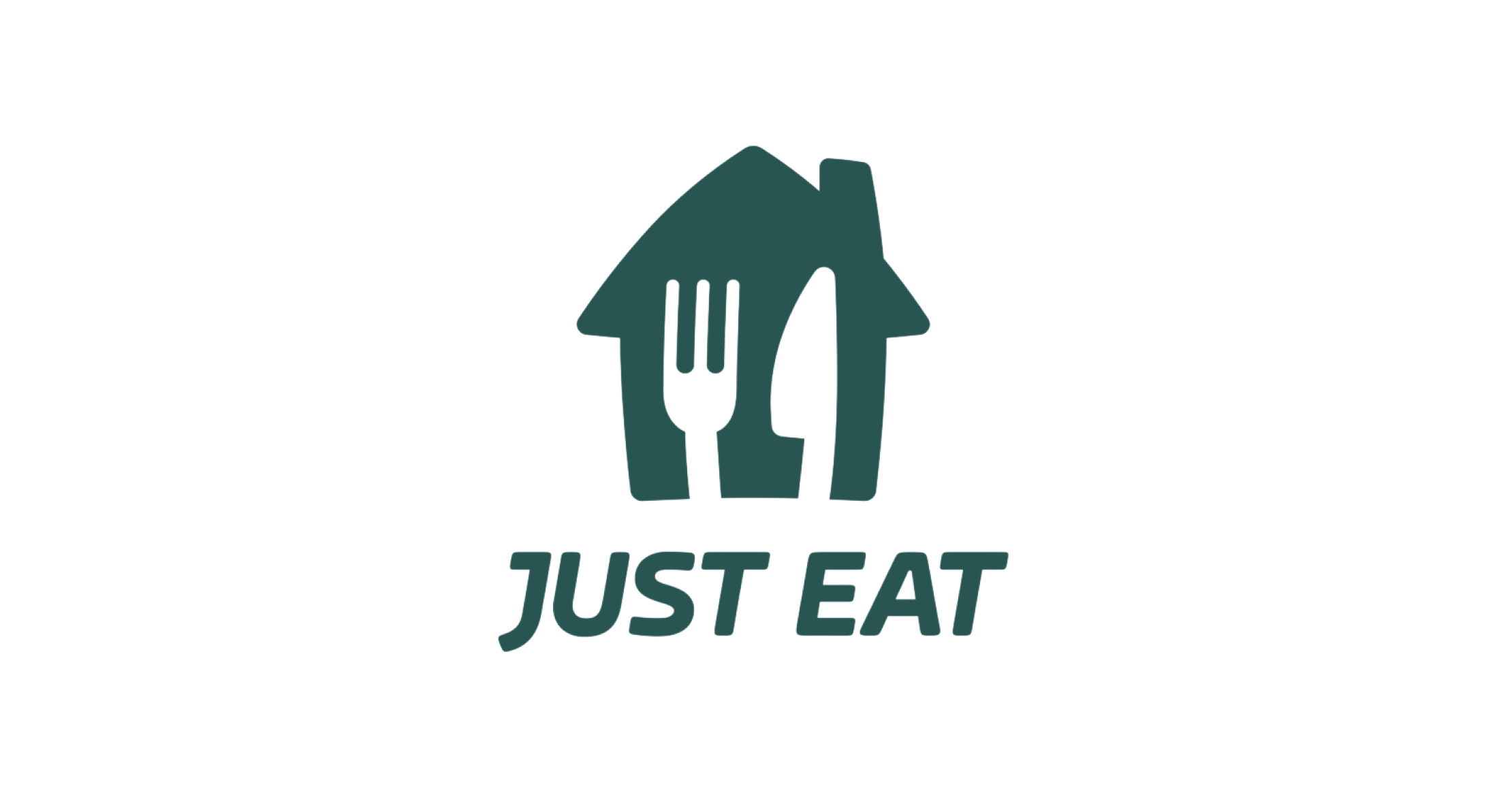 Just Eat logo