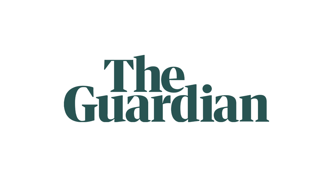 The Guardian logo