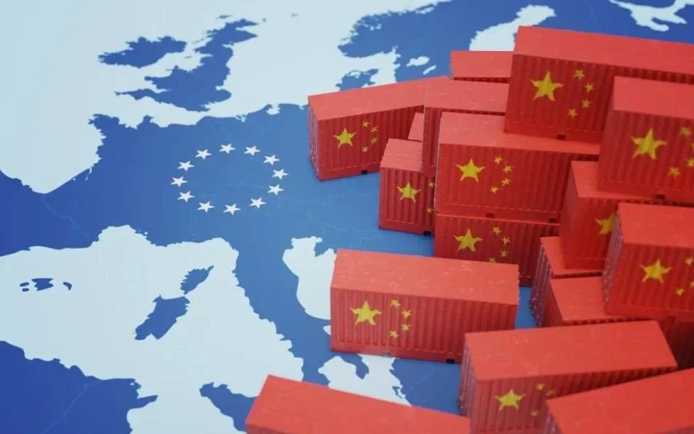European Automakers Prepare for China’s Response to EV Tariffs