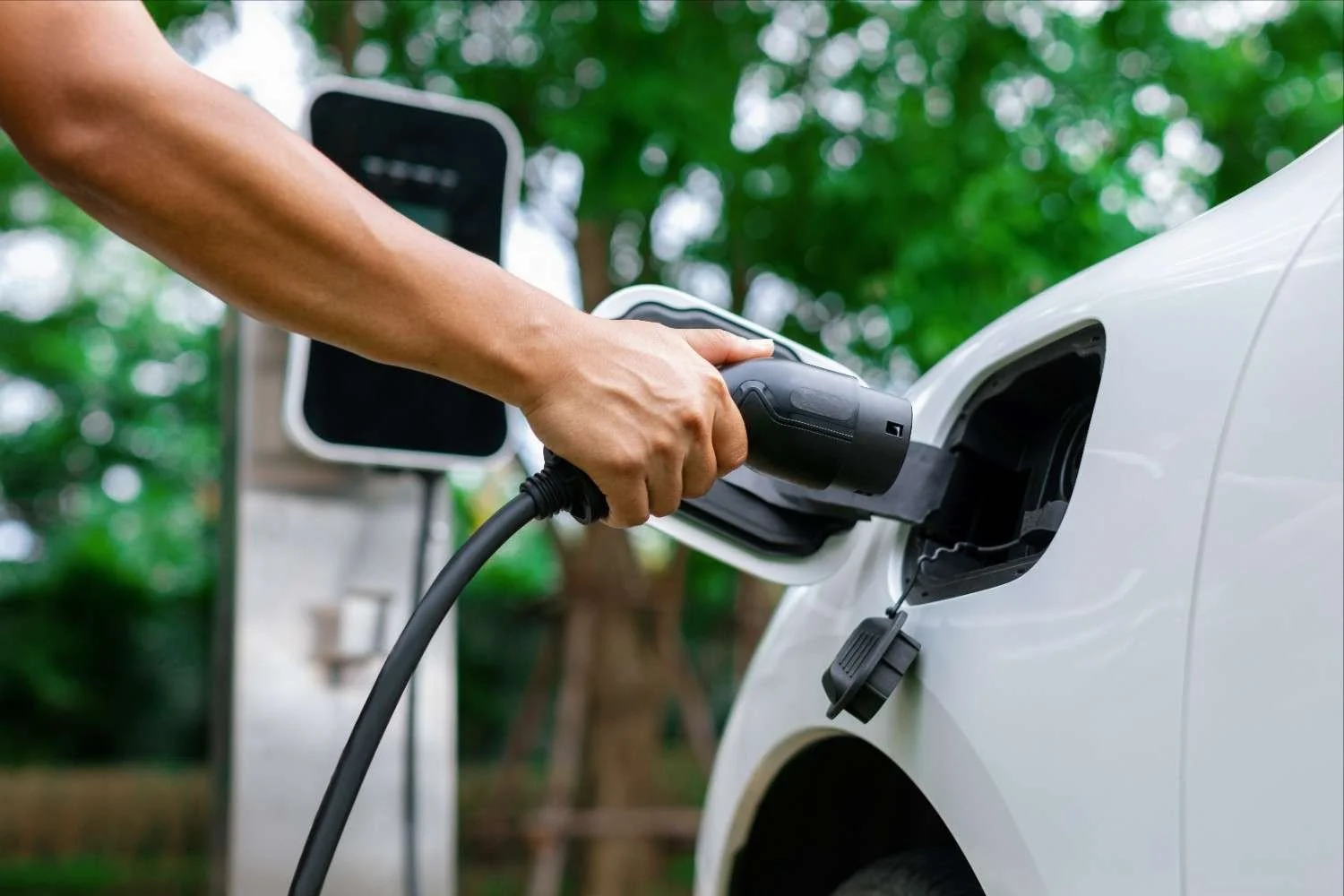 Could Your Employer Help You Save Thousands on an Electric Car?