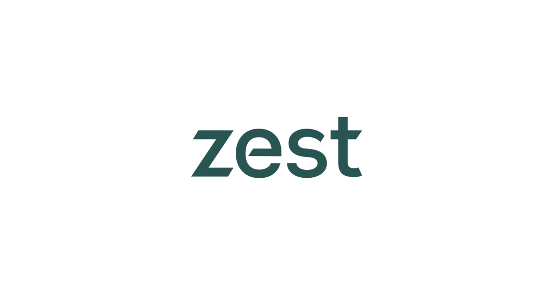 Zest logo