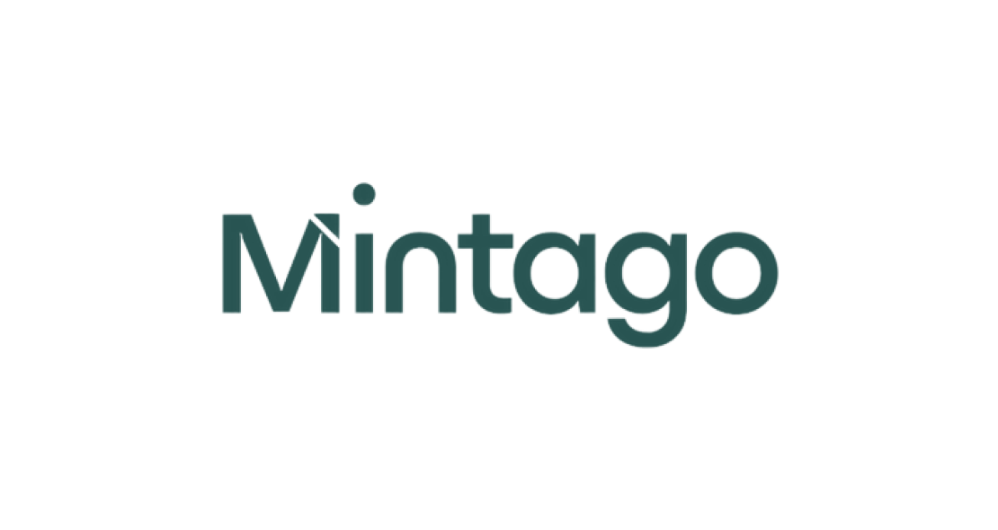 Mintago logo