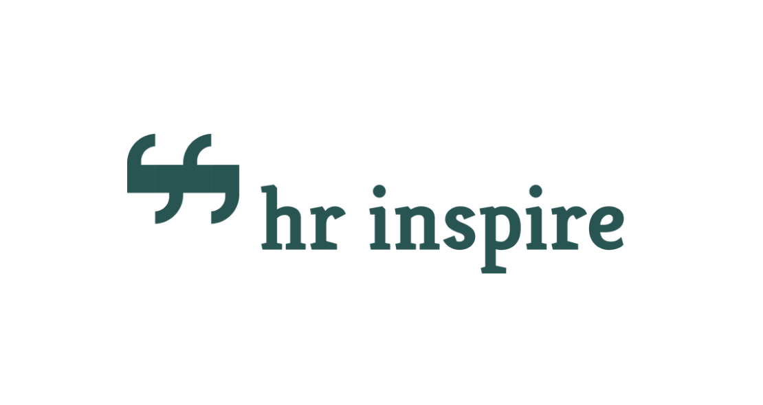 HR Inspire logo