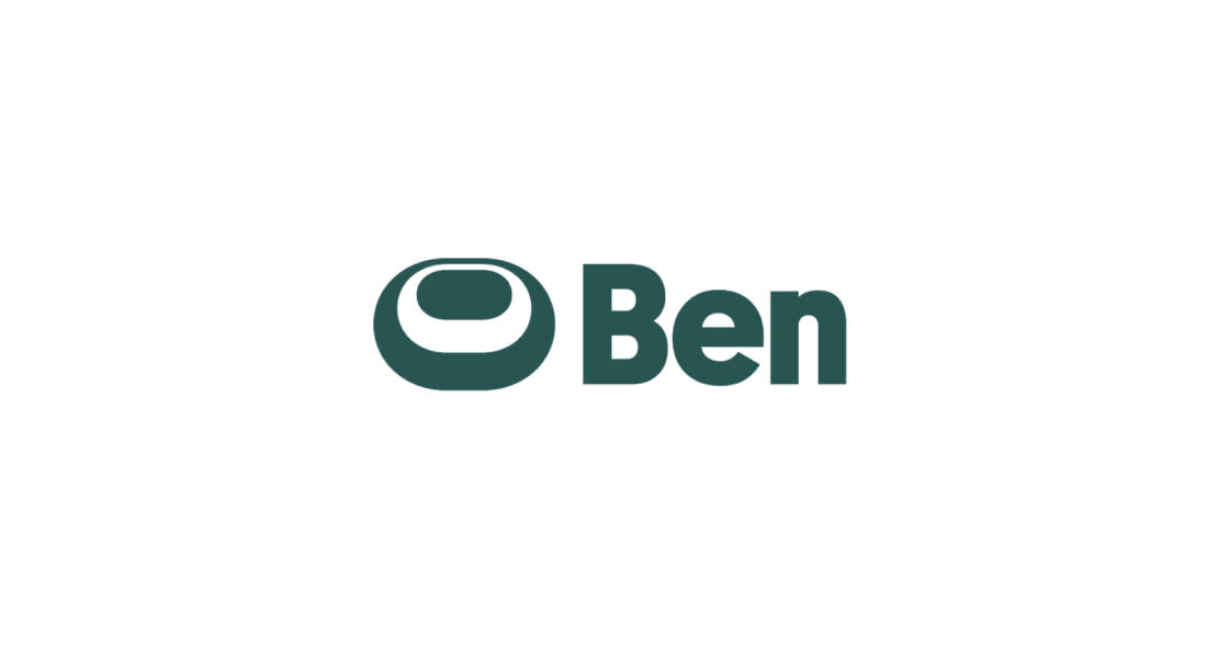 Ben logo
