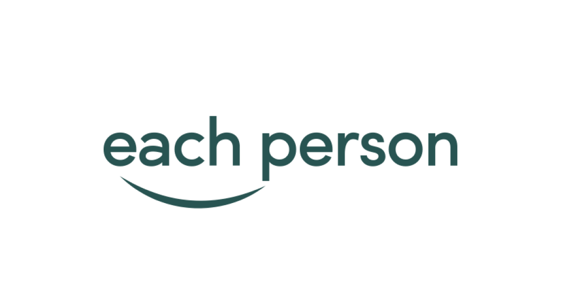 Each Person logo