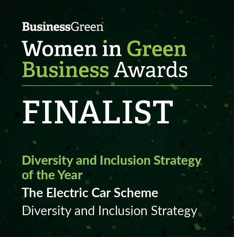 diversity and inclusion strategy of the year award