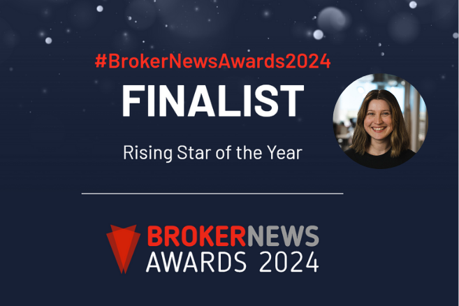 Broker News Awards 2024