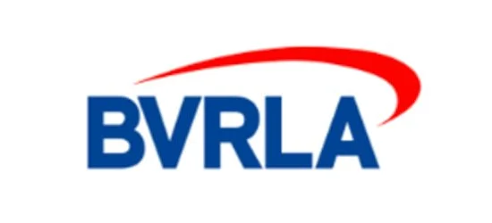 BVRLA logo