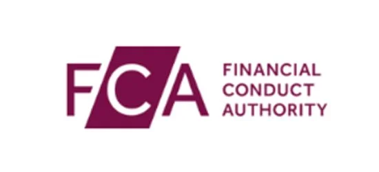 Financial Conduct Authority logo
