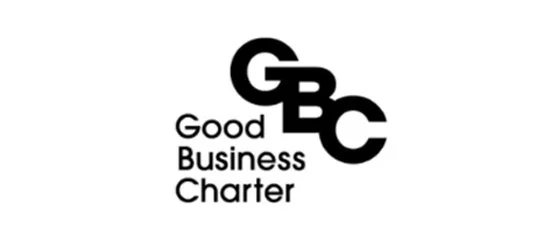 Good Business Charter logo