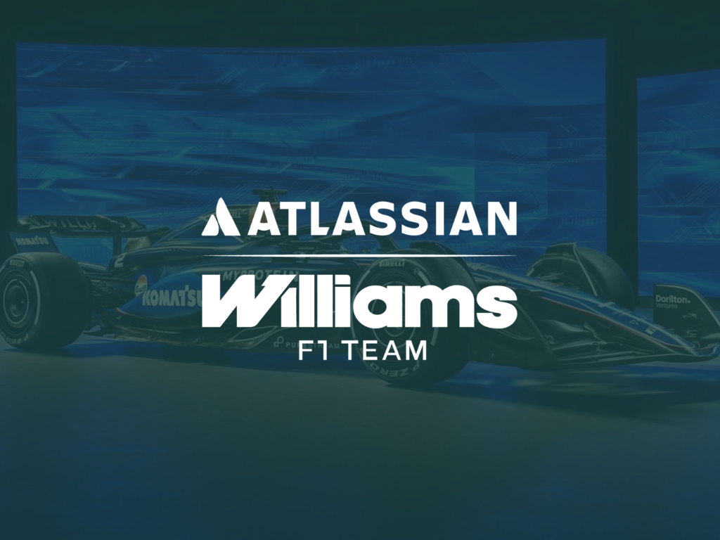Williams F1