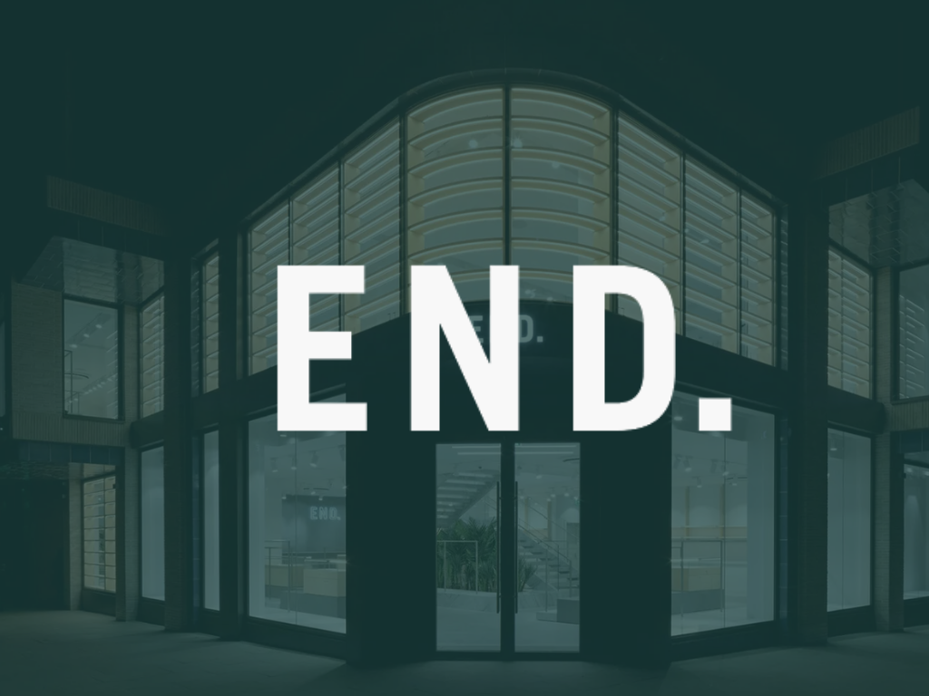 End Clothing