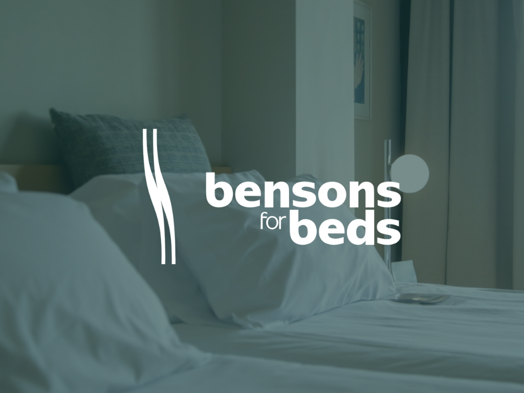 Bensons for Beds