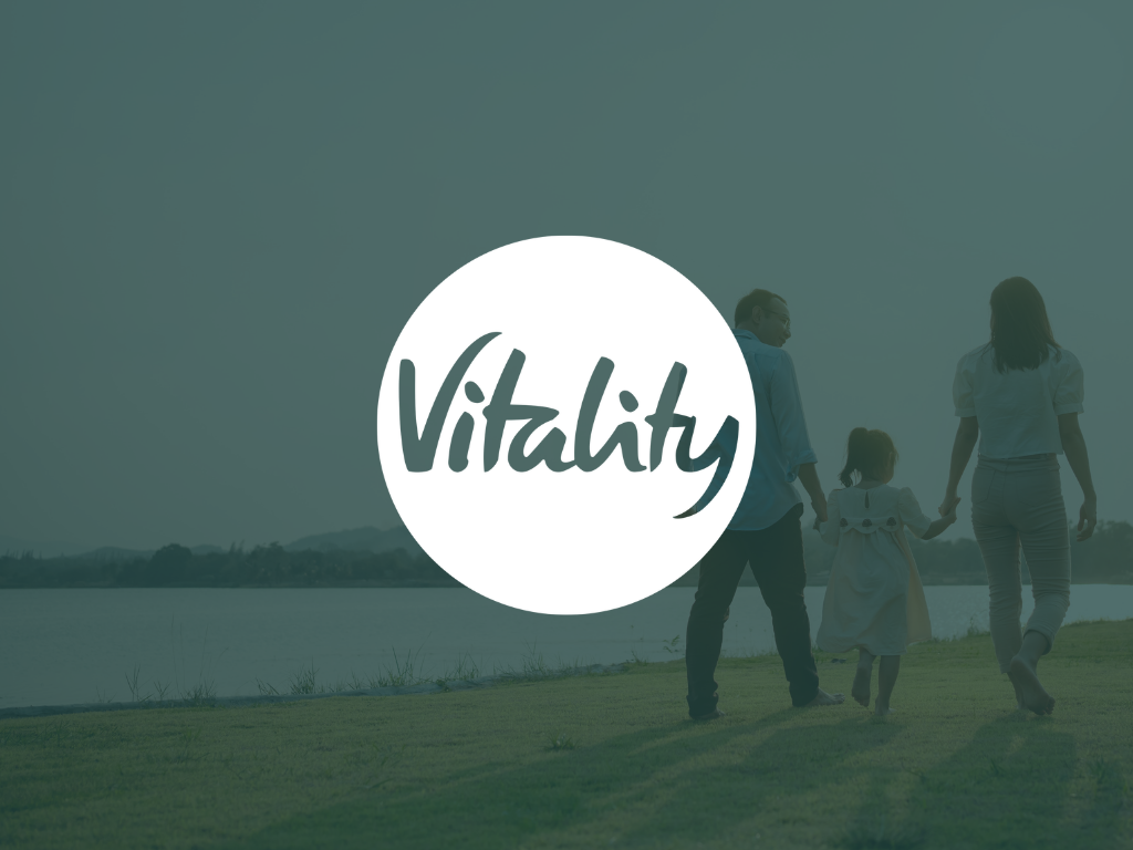 Vitality 