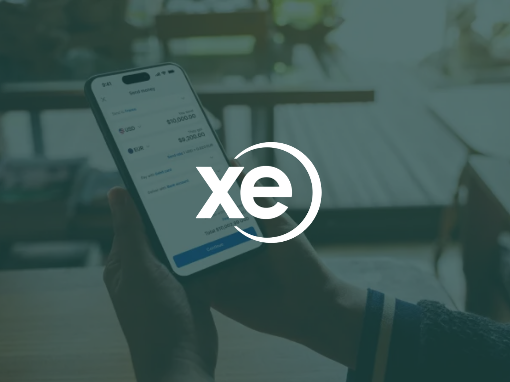 XE.com