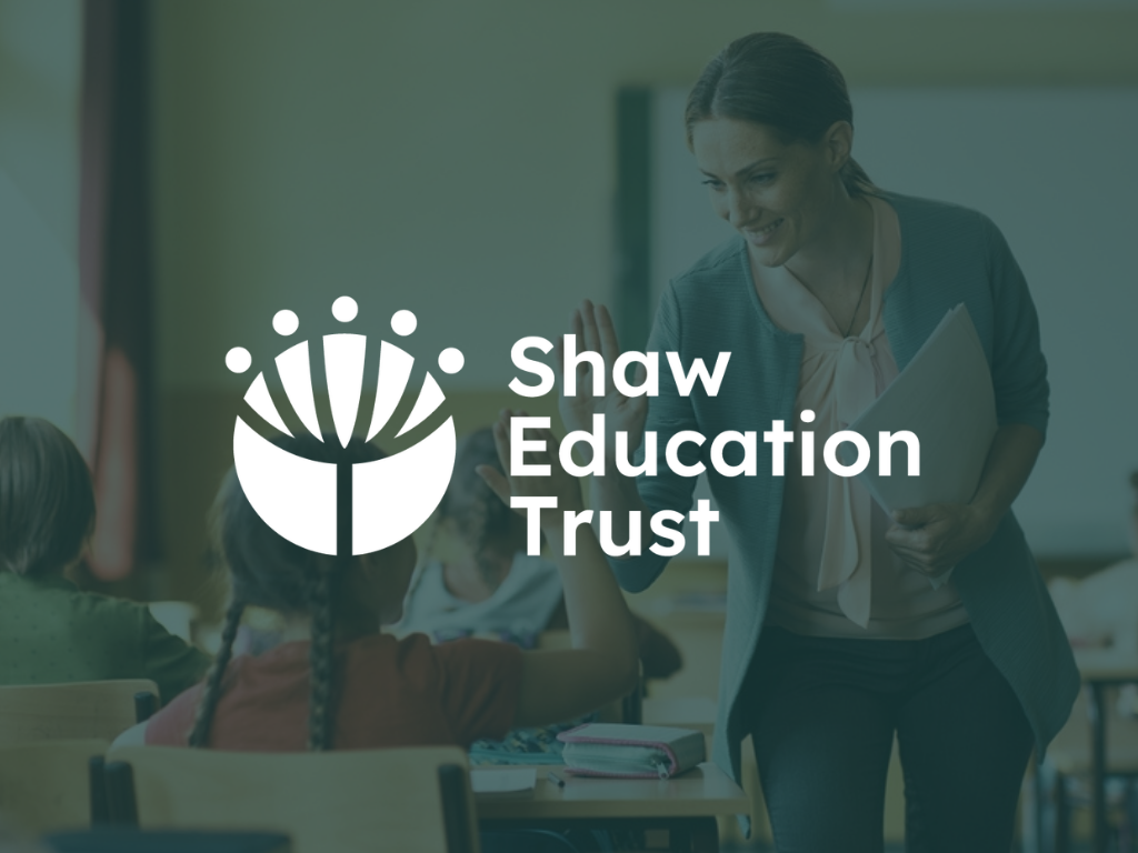 Shaw Education Trust