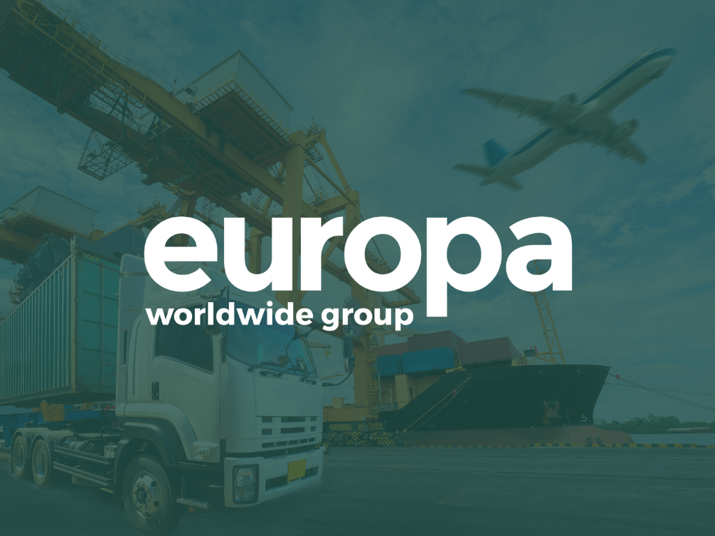 Europa Worldwide Group