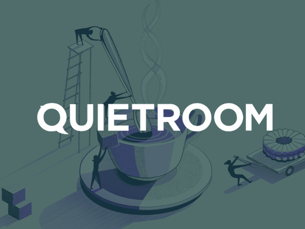 QuietRoom