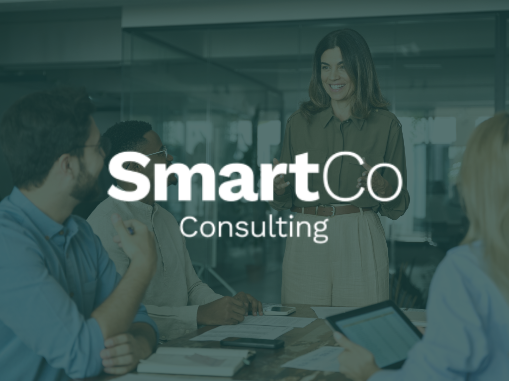 SmartCo Consulting