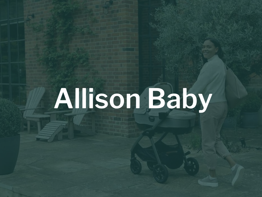 Allison Baby Group
