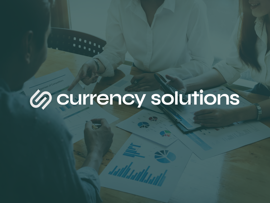 Currency Solutions 