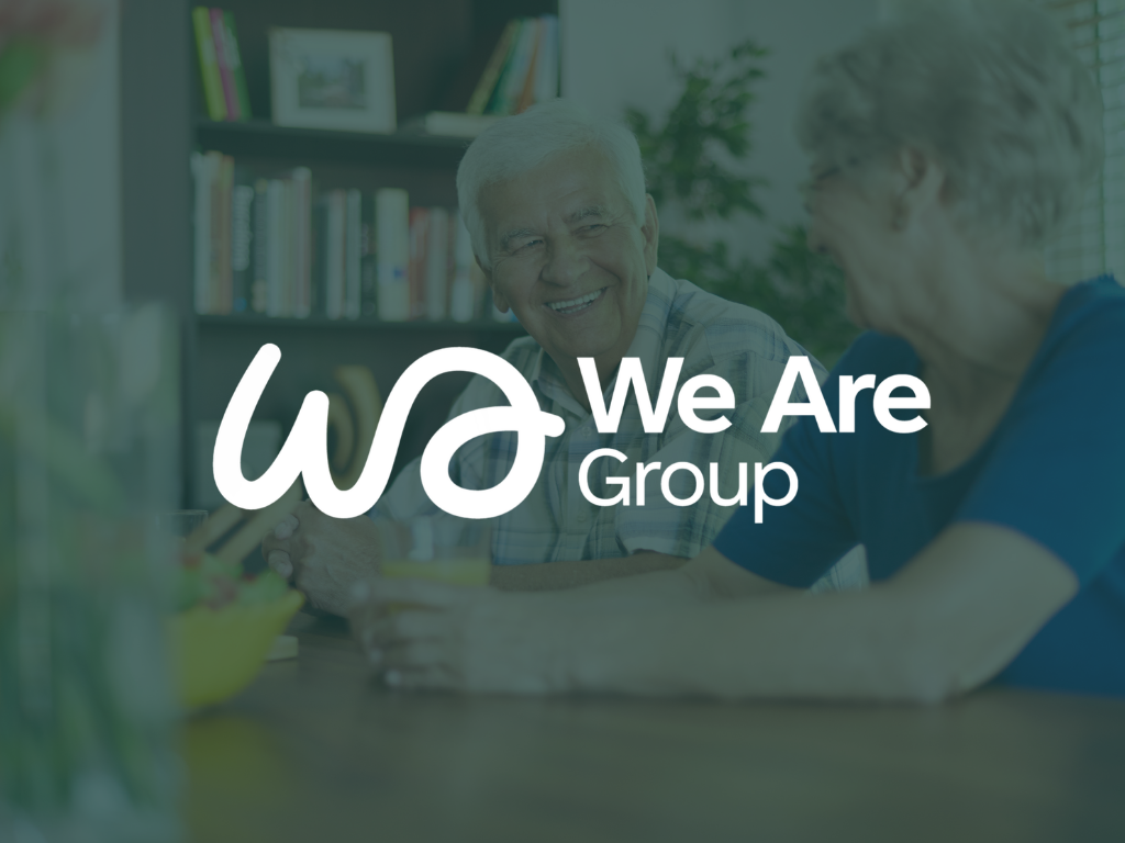 We Are Group