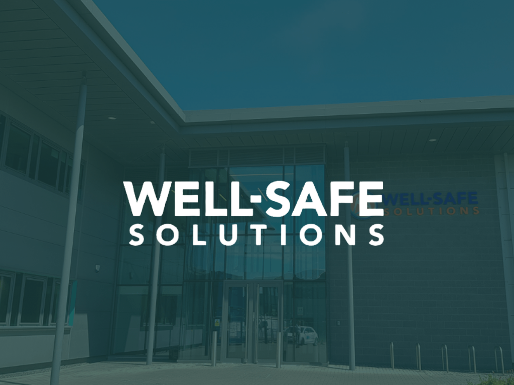 Well-Safe Solutions