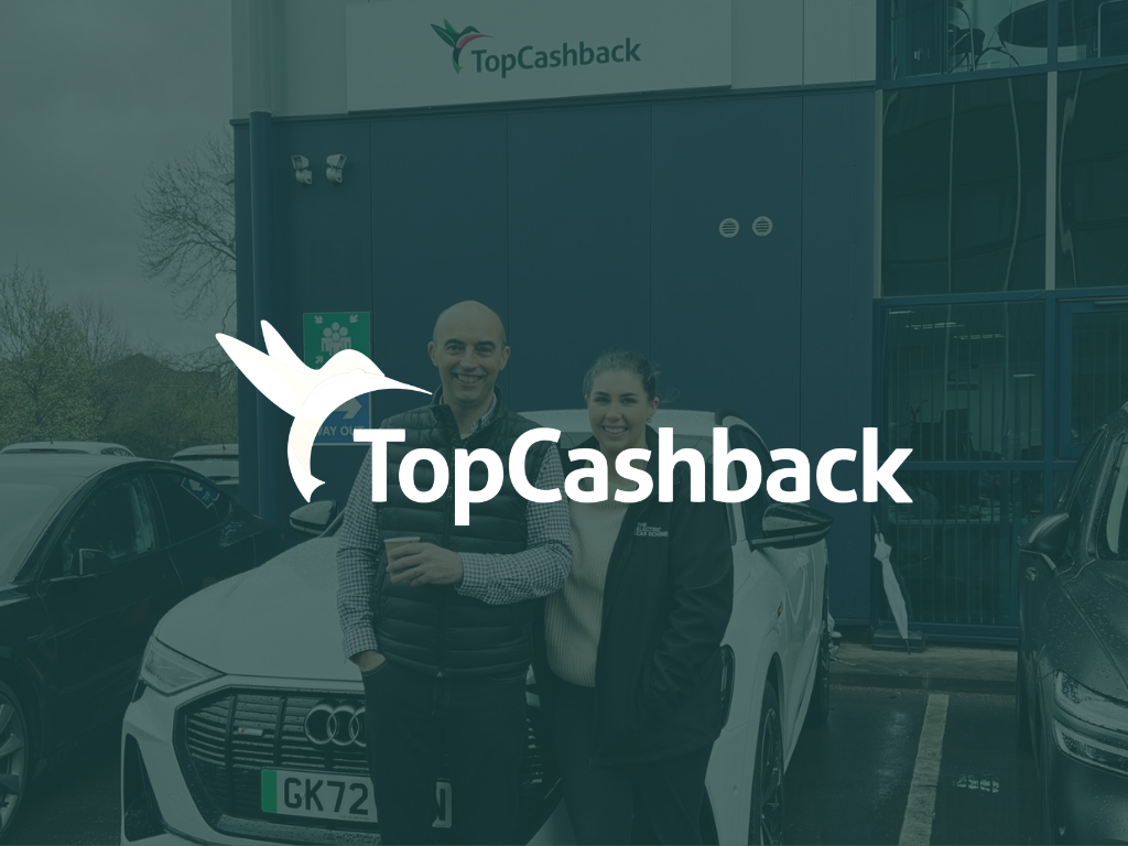 TopCashback UK
