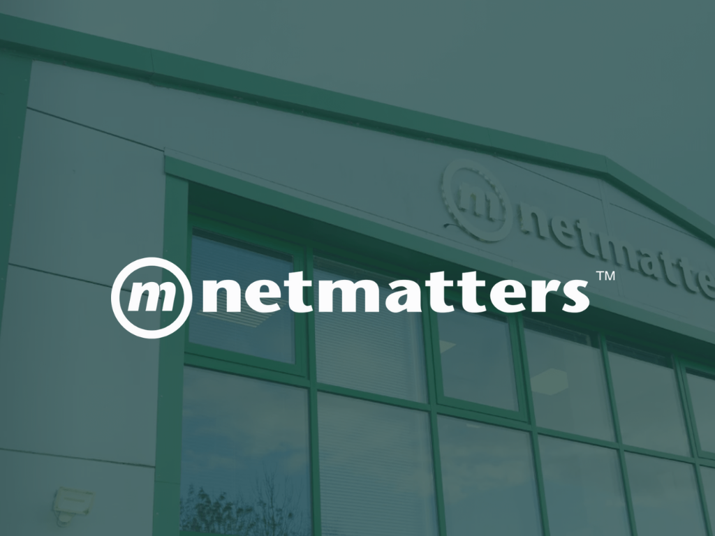 Netmatters 