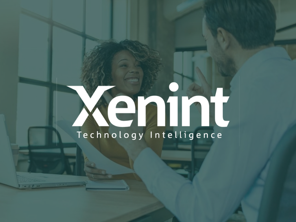 Xenint Technology Intelligence
