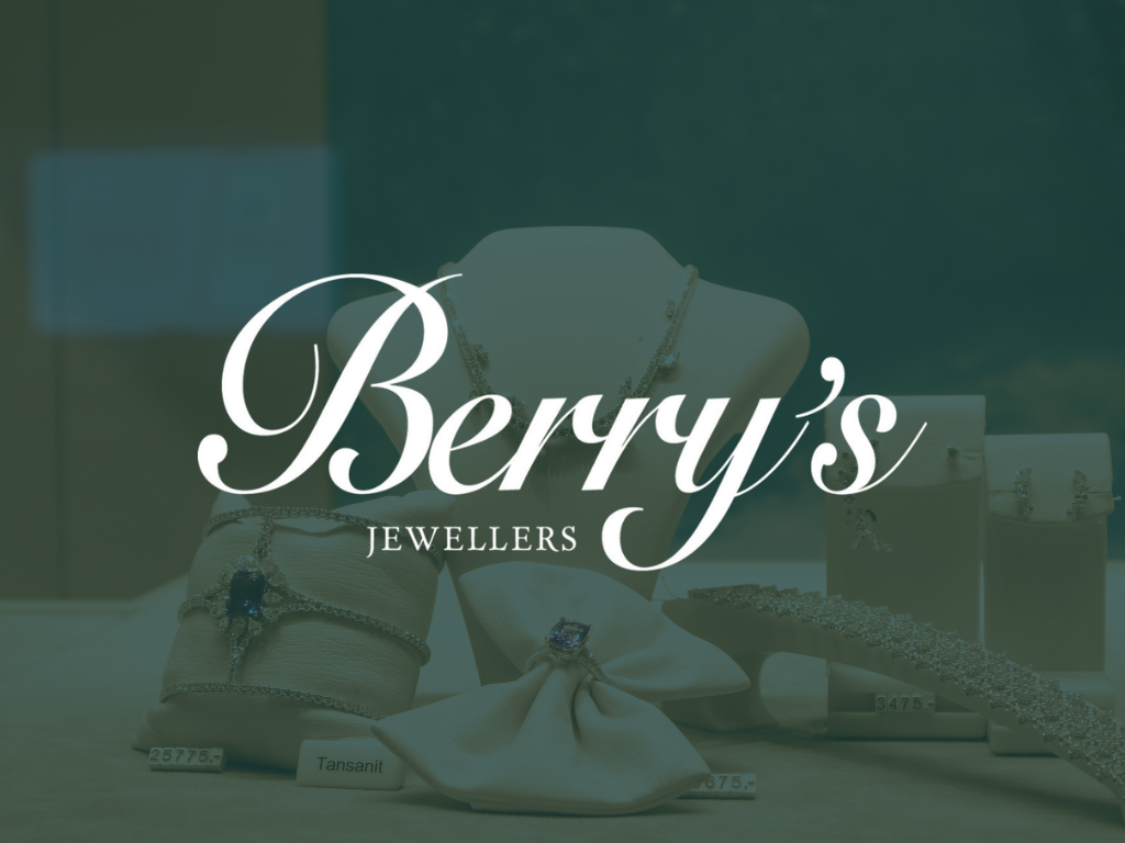 Berry’s Jewellers