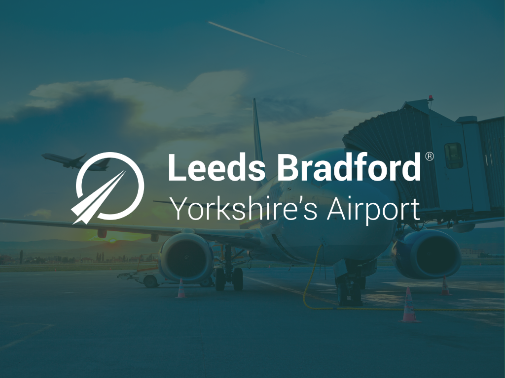 Leeds Bradford Airport