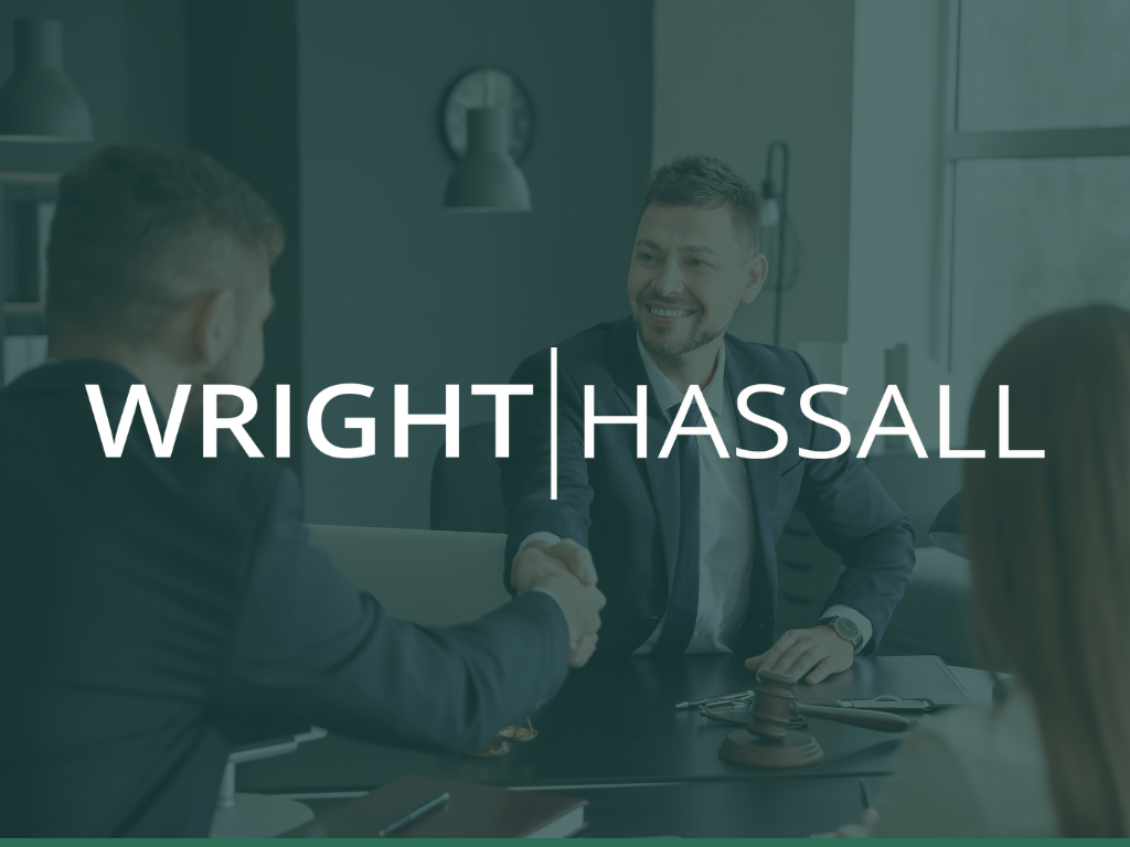 Wright Hassall LLP