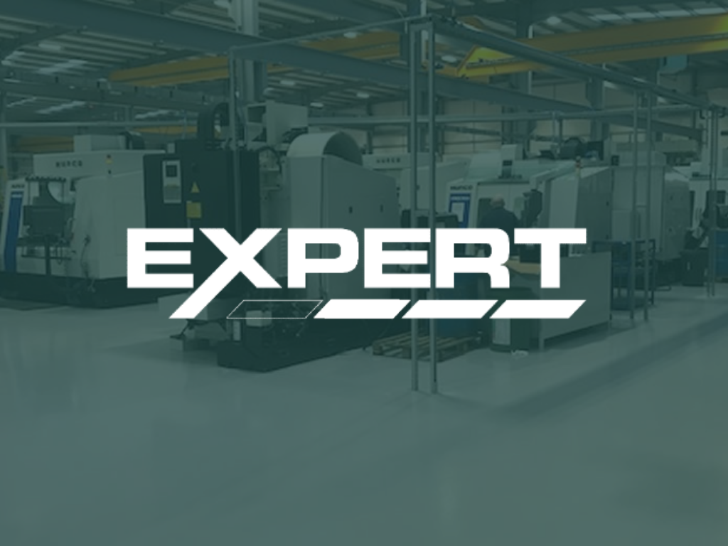 Expert Tooling &amp; Automation