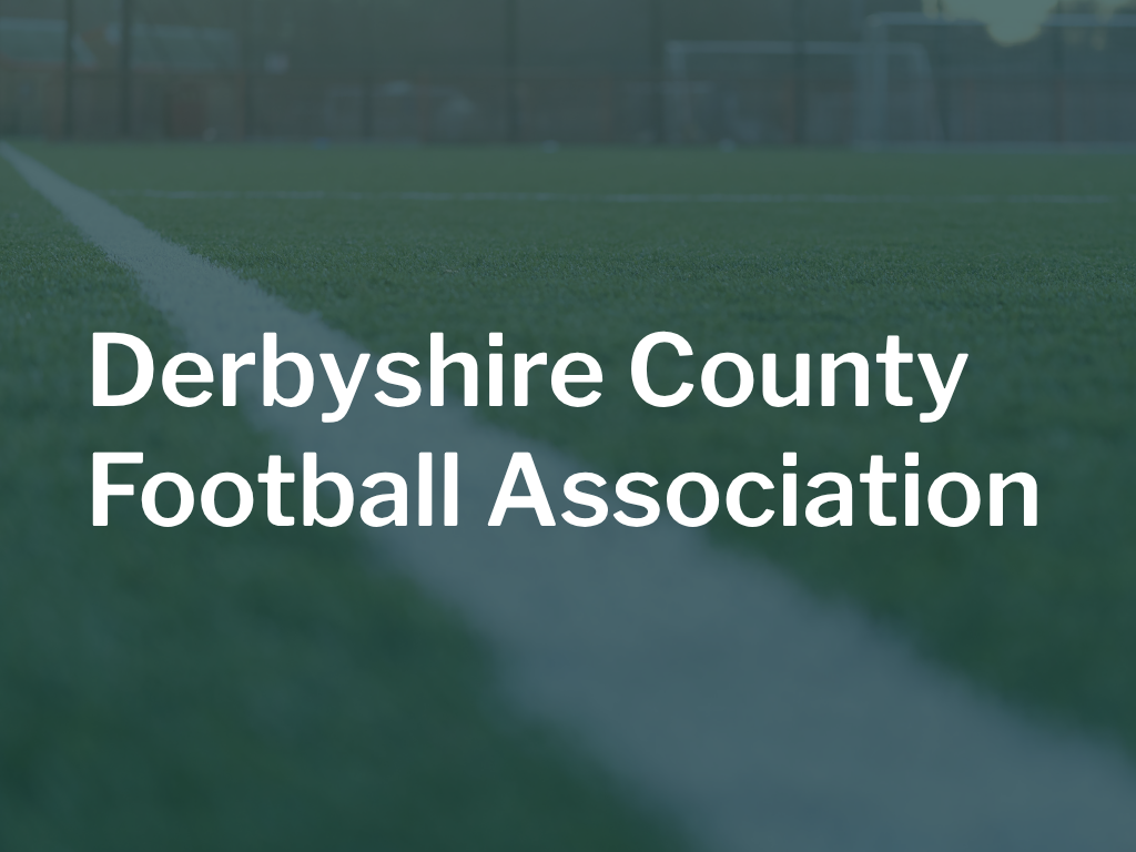 Derbyshire County Football Association