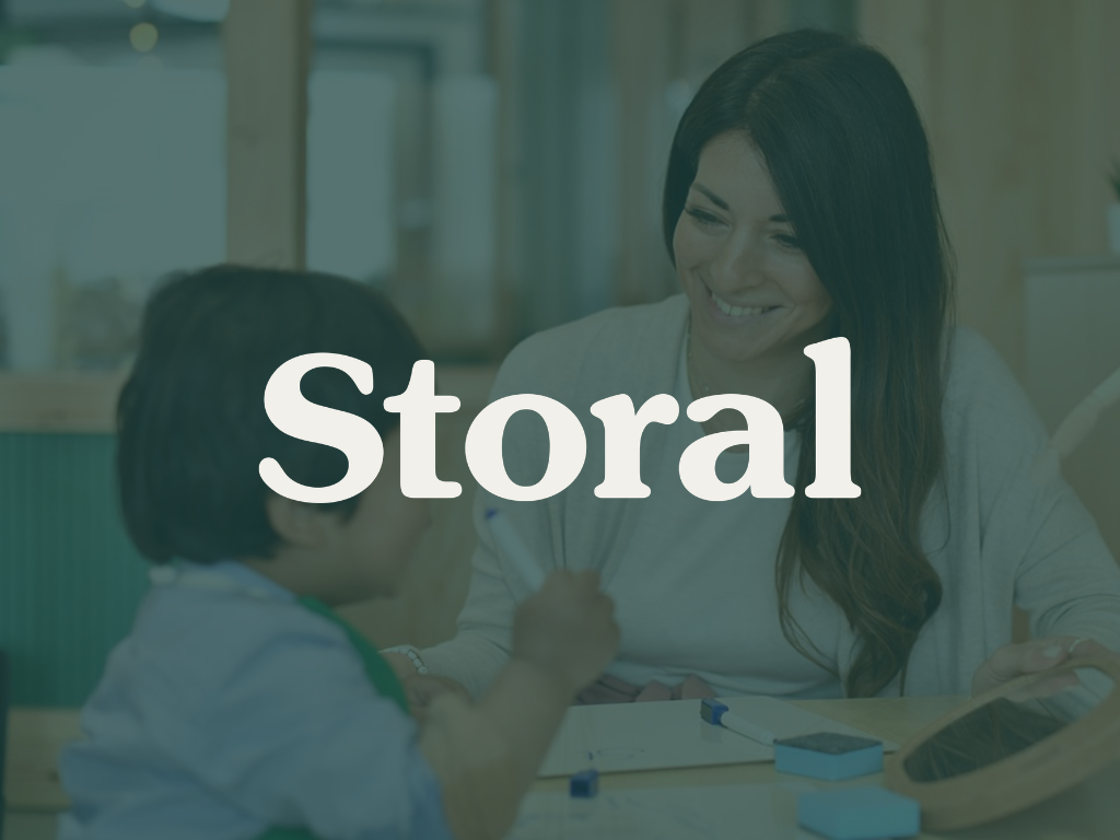 Storal Learning