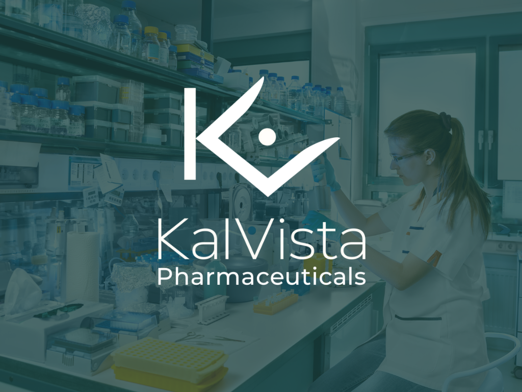 KalVista Pharmaceuticals Limited