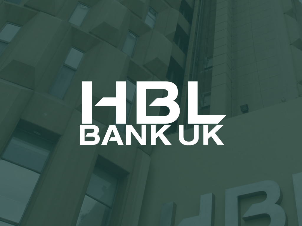 HBL Bank UK