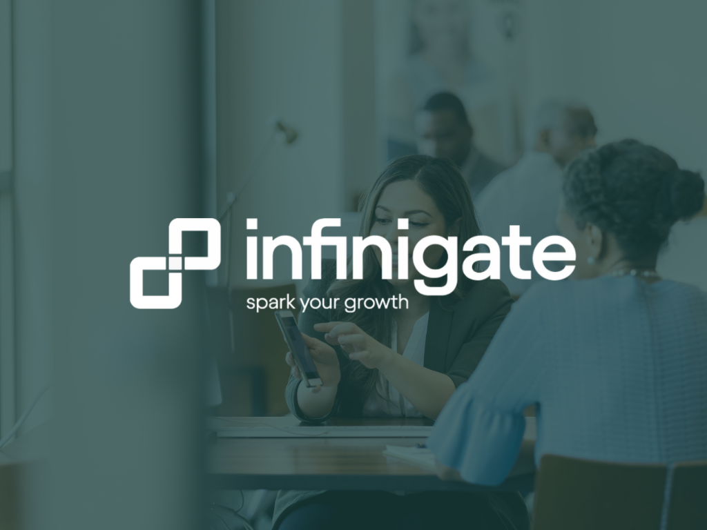 Infinigate UK &amp; Ireland Ltd